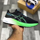 Asics GT-1000 13 (Black Neon)