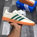 Adii Gazelle (Cream Green) Premium Batch