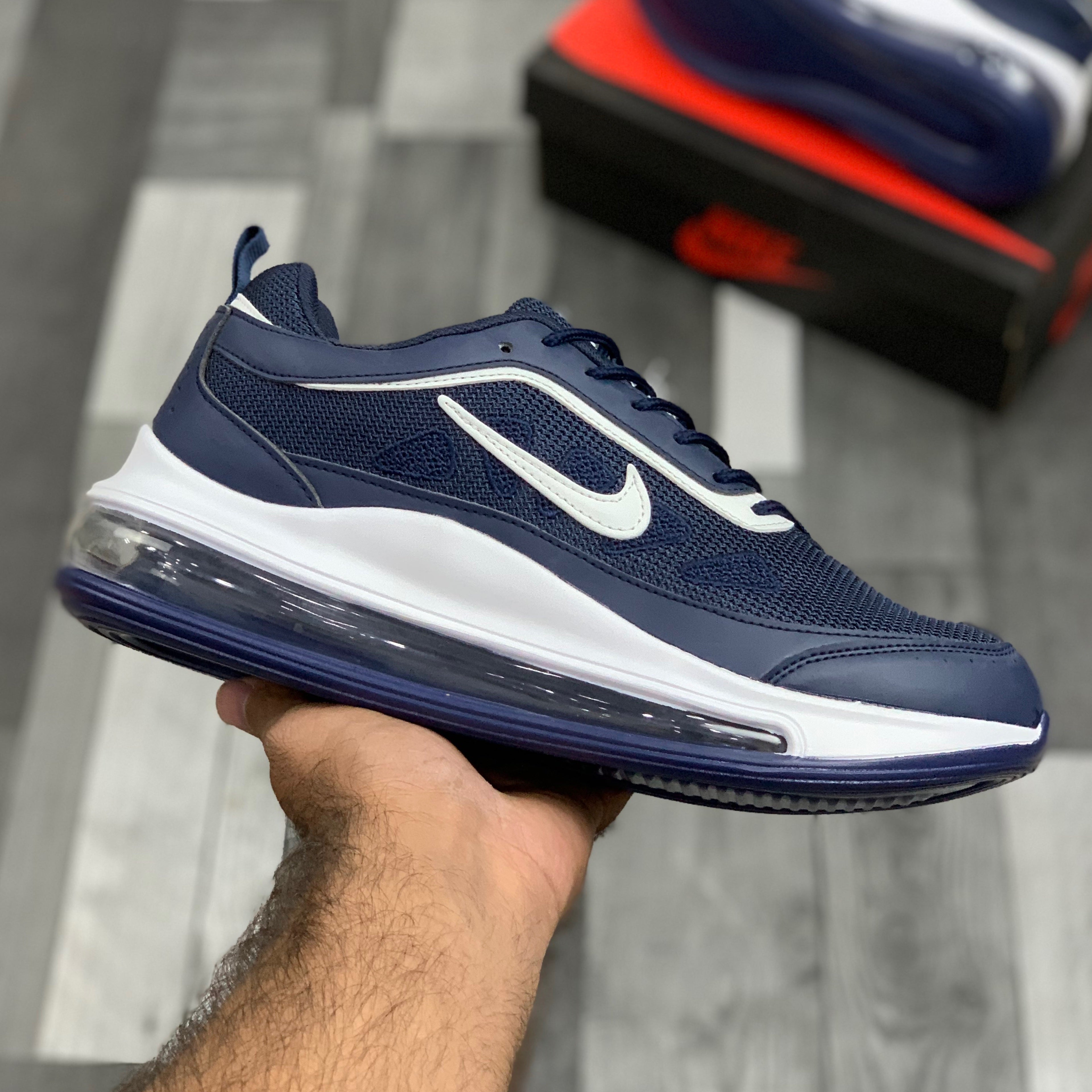 Air Max AP (Navy)