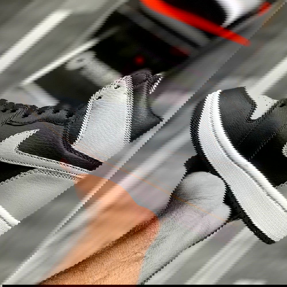 AJ-1 High Traviis (Shadow) - ShoesRepublic