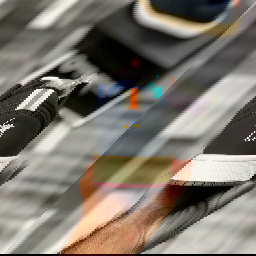 AJ-1 Lows x EastSide Golff (Premium Batch) - ShoesRepublic