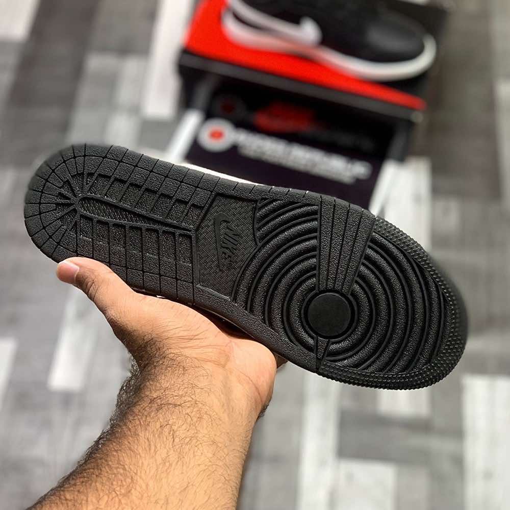 AJ-1s Low "Shadow" - ShoesRepublic