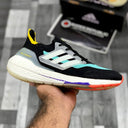 Adi UB-21 (Black Multi) - ShoesRepublic