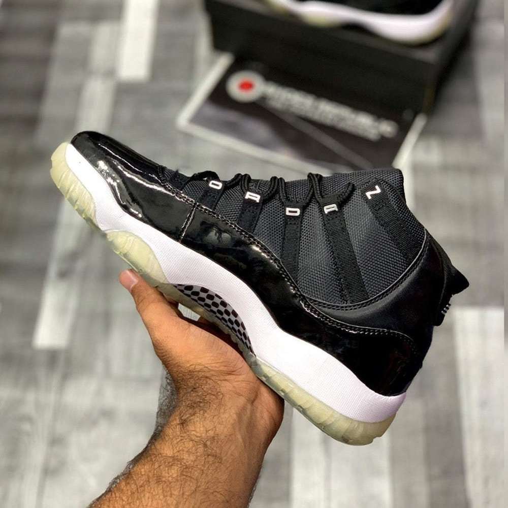 Aj-11 (Jubiillee) Premium Batch - ShoesRepublic