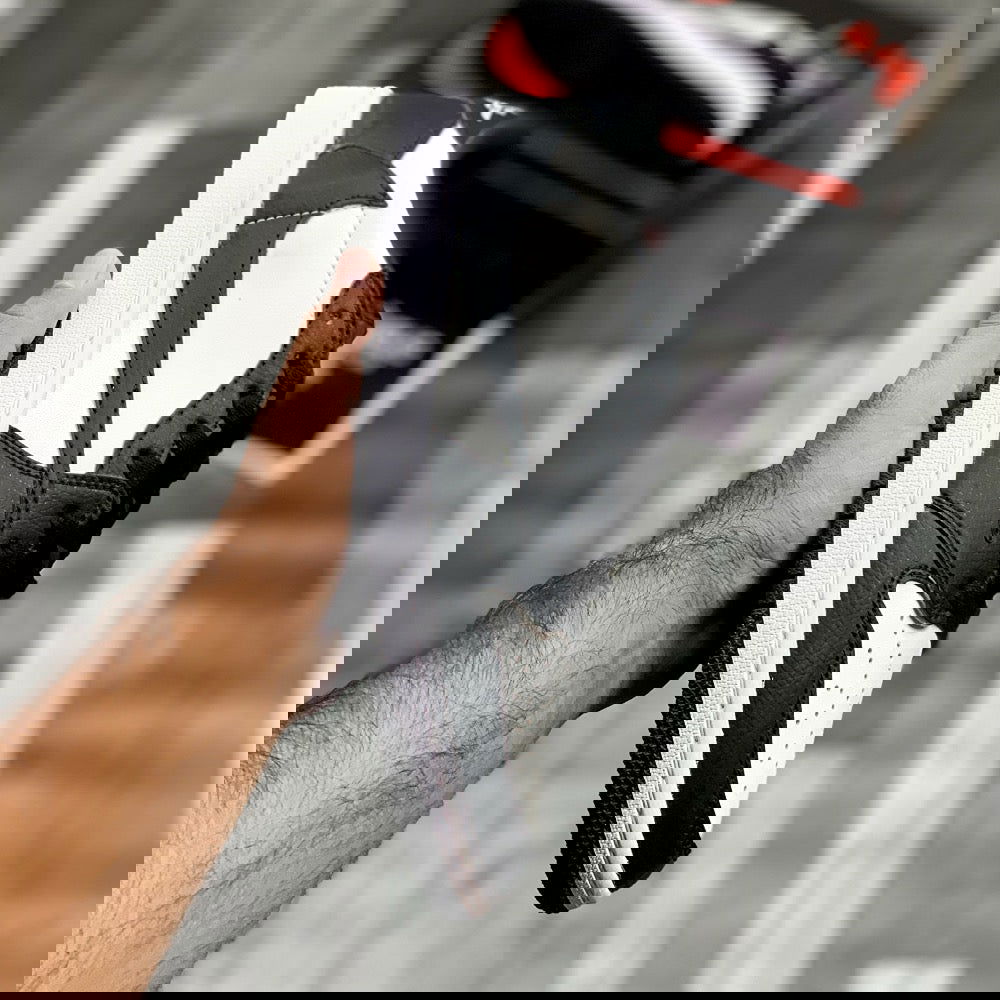 Aj-1 lows Traviis (Panda) - ShoesRepublic