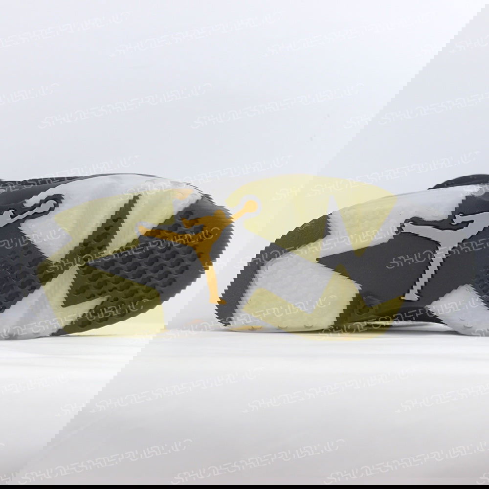 Aj-6 Retroo DMP Premium Batch | Materials, Classic Look - ShoesRepublic