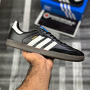 Adii Samba (Black) Premium Batch