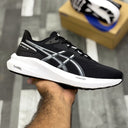Asics GT-1000 13 (Black White)