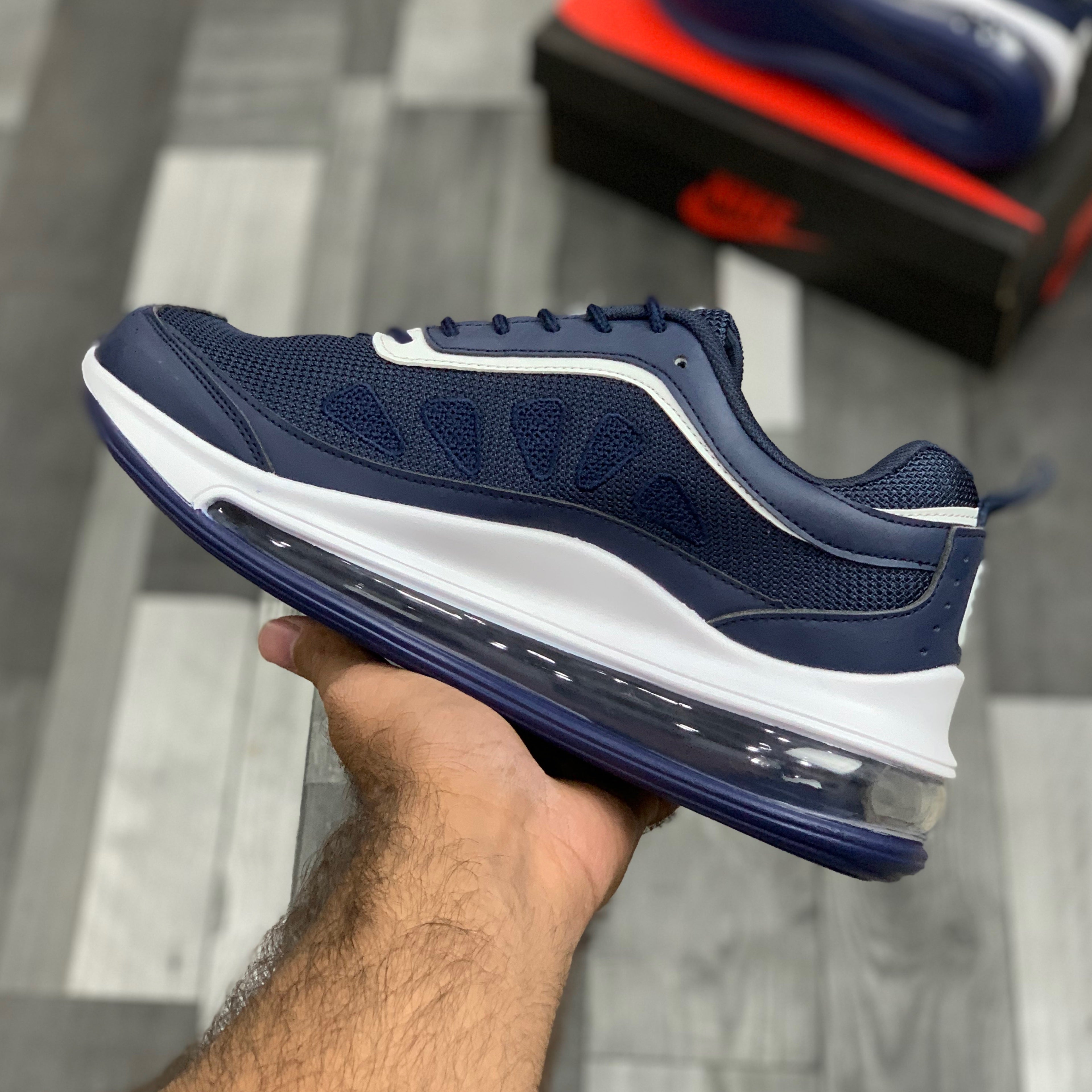 Air Max AP (Navy)