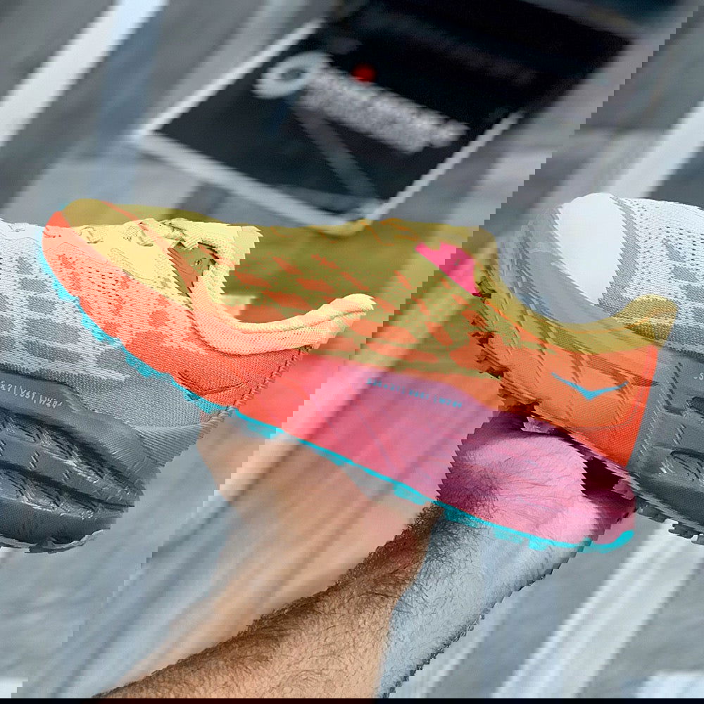 Hoka SpeedGoat 5 (Dragon) - ShoesRepublic