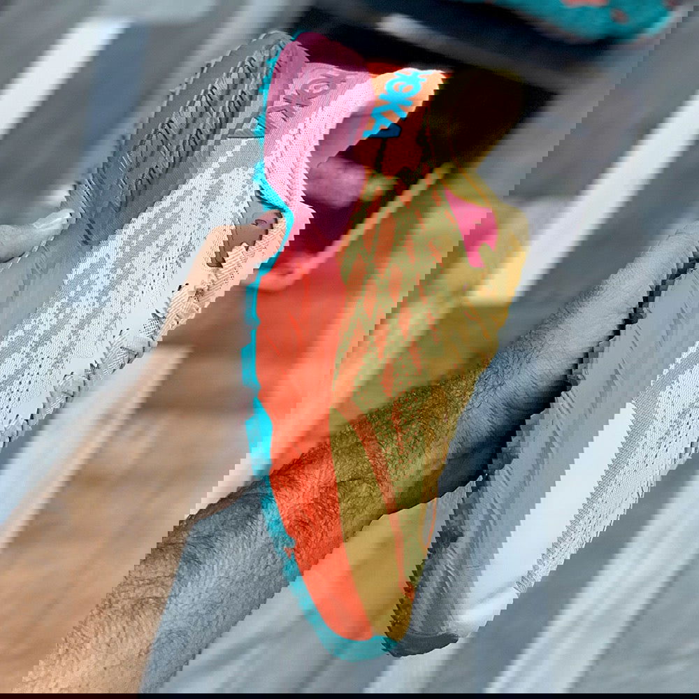 Hoka SpeedGoat 5 (Dragon) - ShoesRepublic