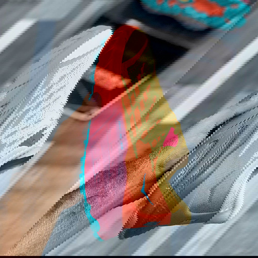 Hoka SpeedGoat 5 (Dragon) - ShoesRepublic