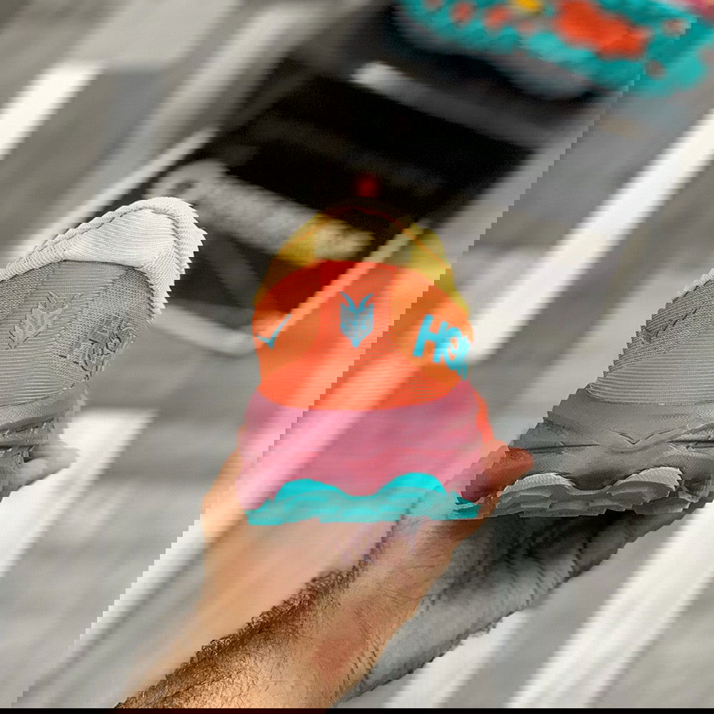 Hoka SpeedGoat 5 (Dragon) - ShoesRepublic