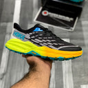 Hoka SpeedGoat 5 (Hyper Black) - ShoesRepublic