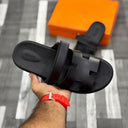 Hrms Chyprre Black - ShoesRepublic