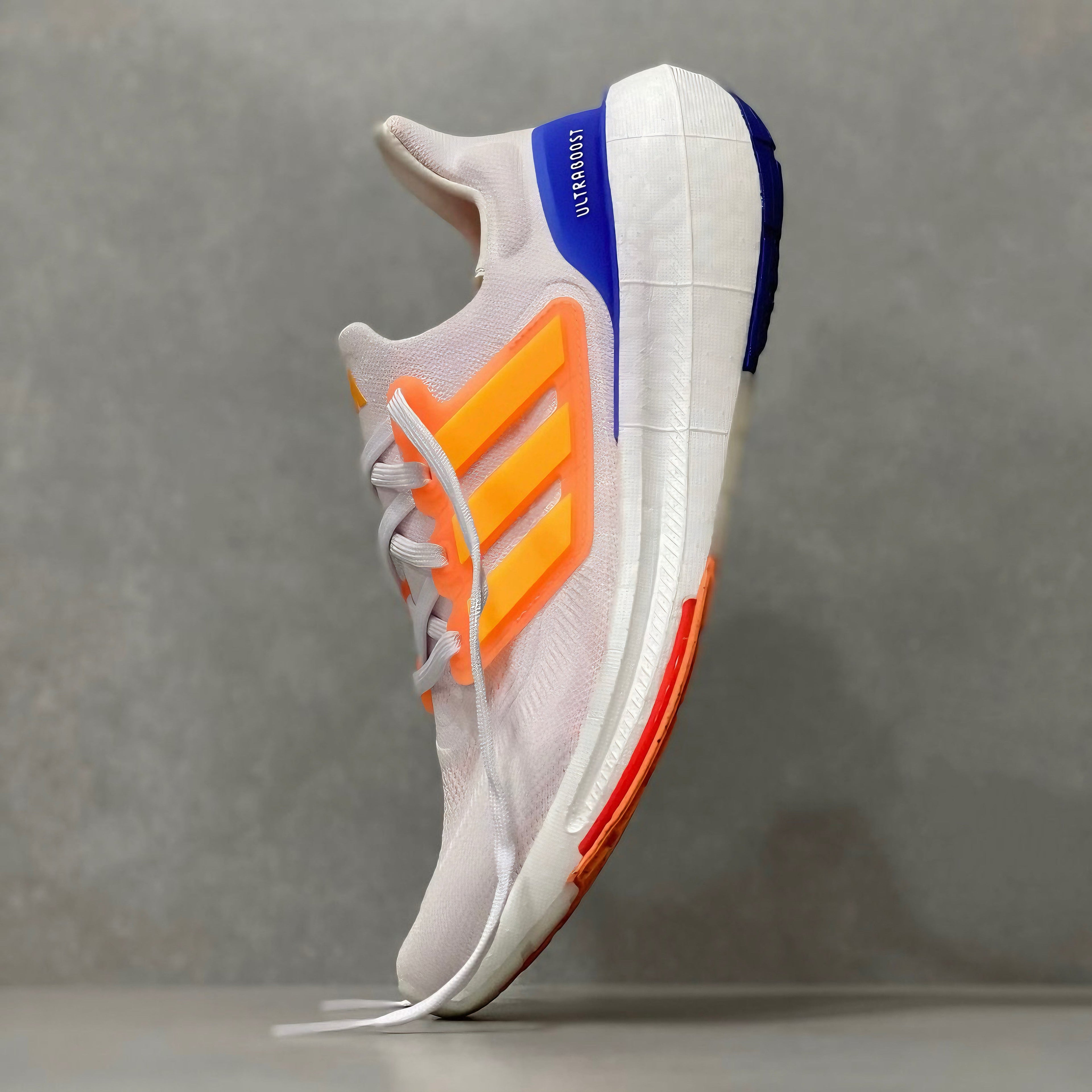 UB LightBoost 23 (White Blue Fire) PREMIUM BATCH