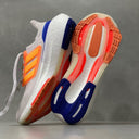 UB LightBoost 23 (White Blue Fire) PREMIUM BATCH