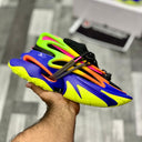 Multicolor Unicorn Shoe | Fun & Whimsical - ShoesRepublic