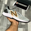 NB FuelCell Propell RMX v2 Smoke Black - ShoesRepublic