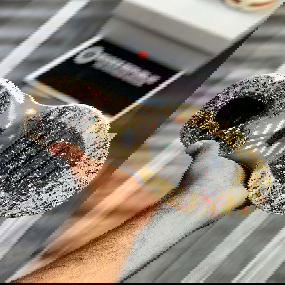 NK Aiirmaxx TerraScappe Plus (Navy Sail) - ShoesRepublic