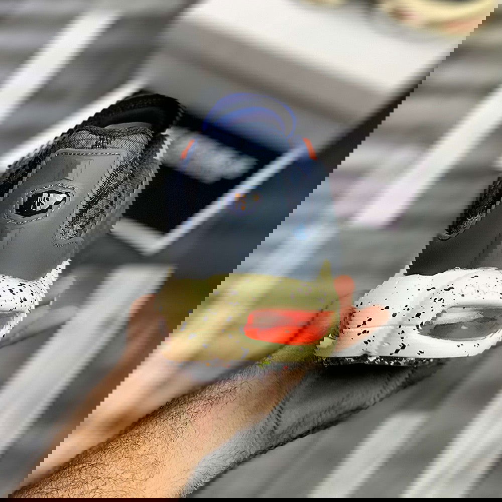 NK Aiirmaxx TerraScappe Plus (Navy Sail) - ShoesRepublic