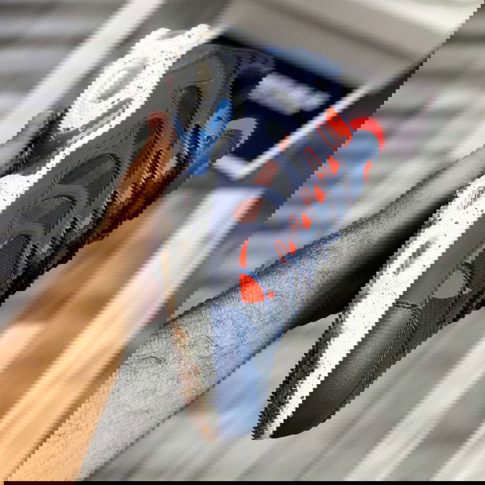 NK Aiirmaxx TerraScappe Plus (Navy White) - ShoesRepublic