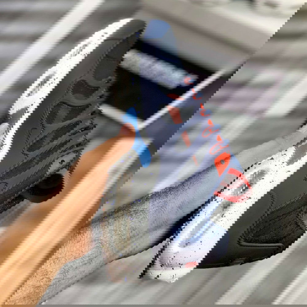 NK Aiirmaxx TerraScappe Plus (Navy White) - ShoesRepublic