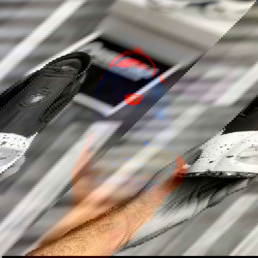 NK Aiirmaxx TerraScappe Plus (Navy White) - ShoesRepublic