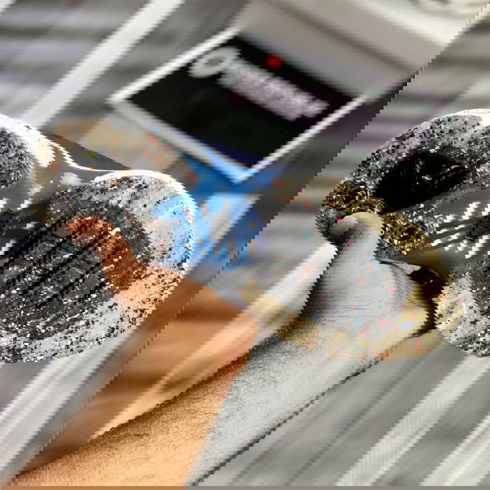 NK Aiirmaxx TerraScappe Plus (Navy White) - ShoesRepublic