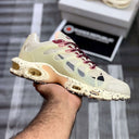 NK Aiirmaxx TerraScappe Plus (Sail White) - ShoesRepublic