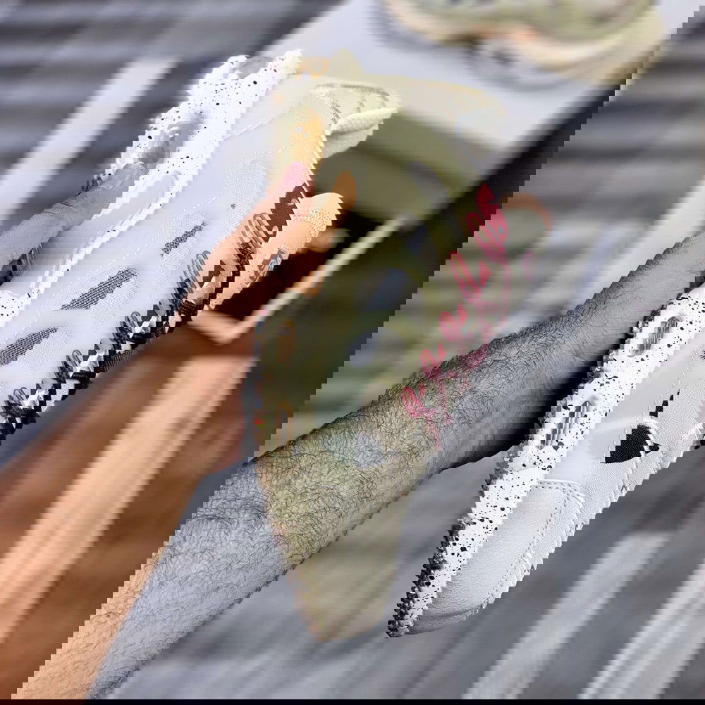 NK Aiirmaxx TerraScappe Plus (Sail White) - ShoesRepublic