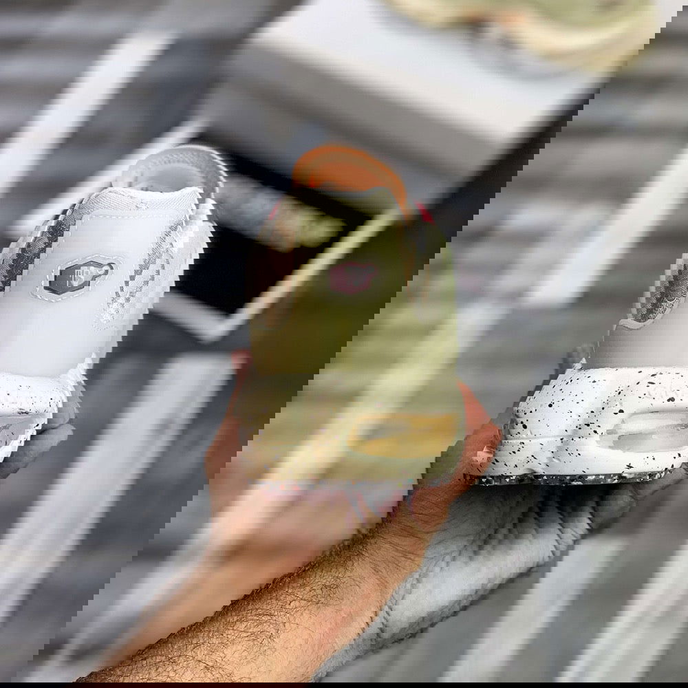 NK Aiirmaxx TerraScappe Plus (Sail White) - ShoesRepublic