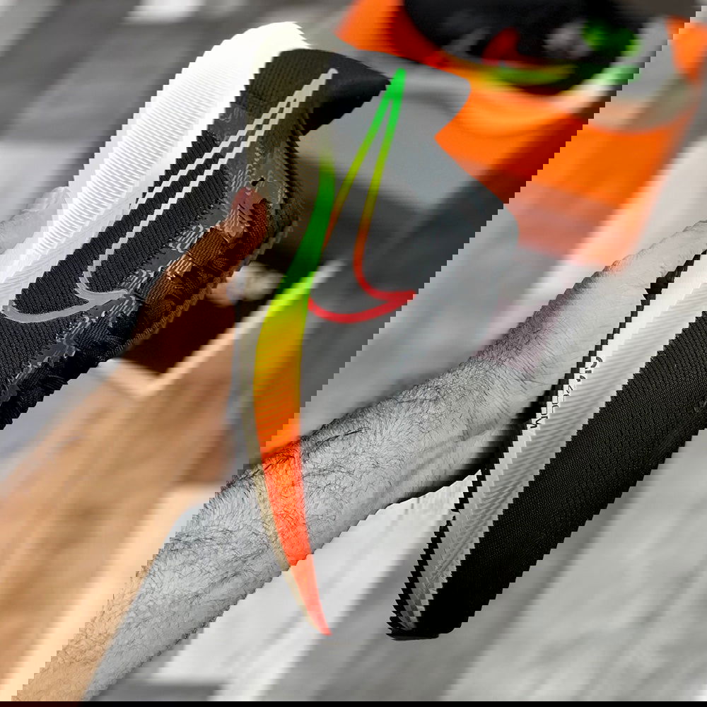 Nk Zooom Peggassus 38 (Black-Multi) - ShoesRepublic