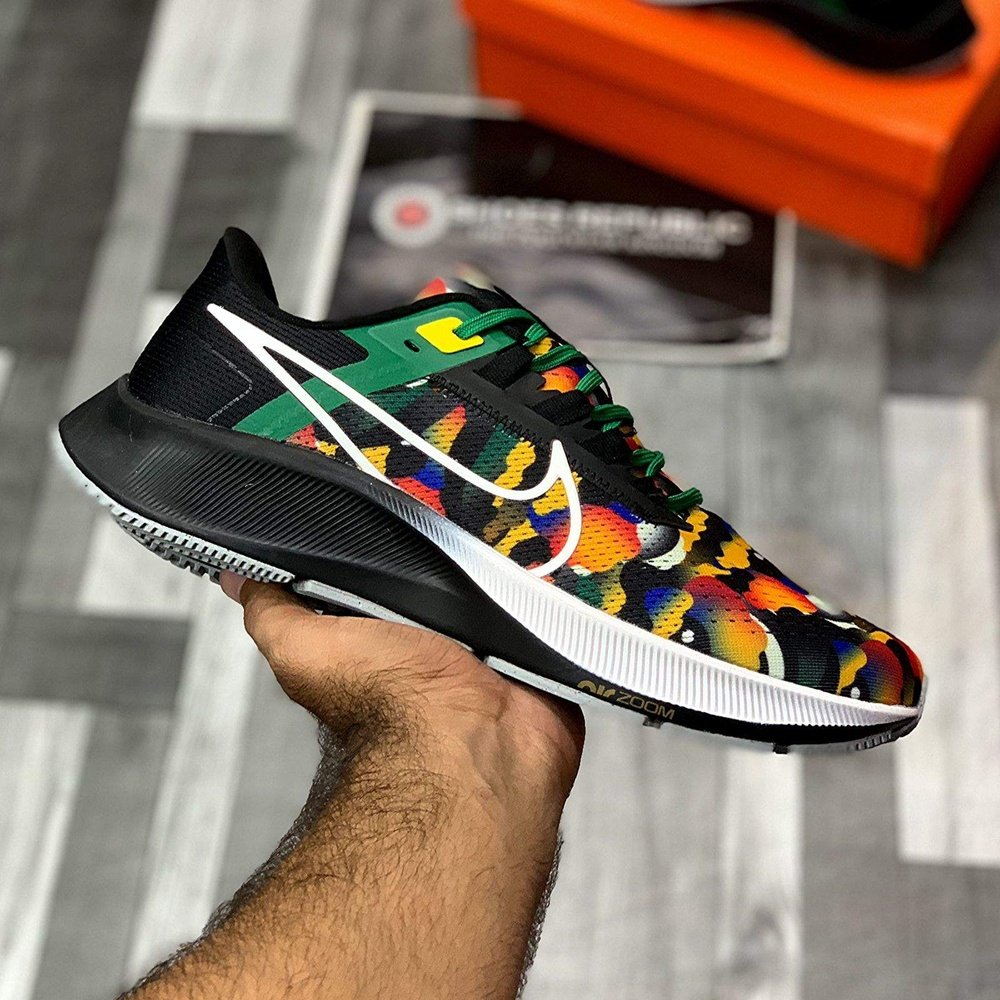 Nk Zooom Peggassus 38 (Jjordann Mosss) - ShoesRepublic