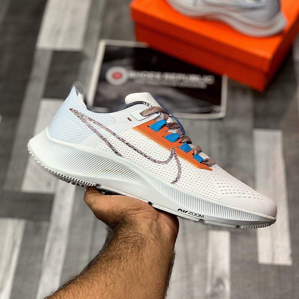 Nk Zooom Peggassus 38 (Made from Sportt) - ShoesRepublic