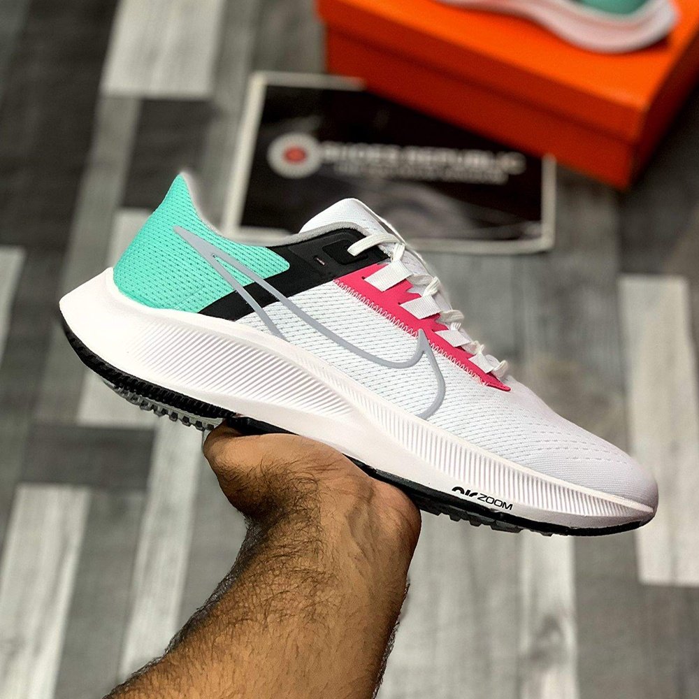 Nk Zooom Peggassus 38 (Soutthh Beacch) - ShoesRepublic