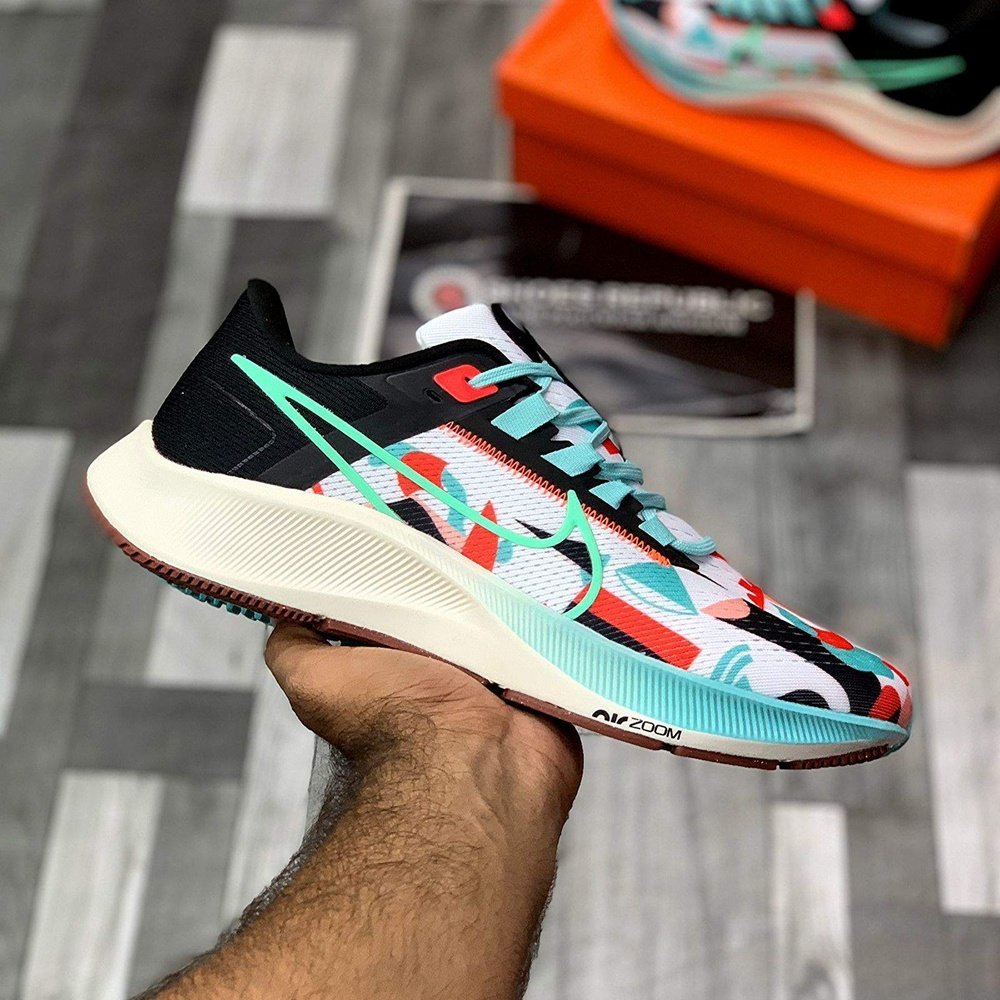 Nk Zooom Peggassus 38 (Tokyyoo) - ShoesRepublic