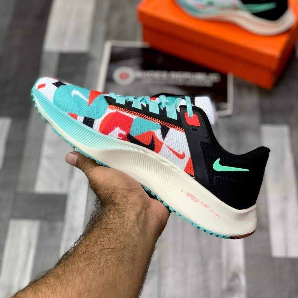 Nk Zooom Peggassus 38 (Tokyyoo) - ShoesRepublic