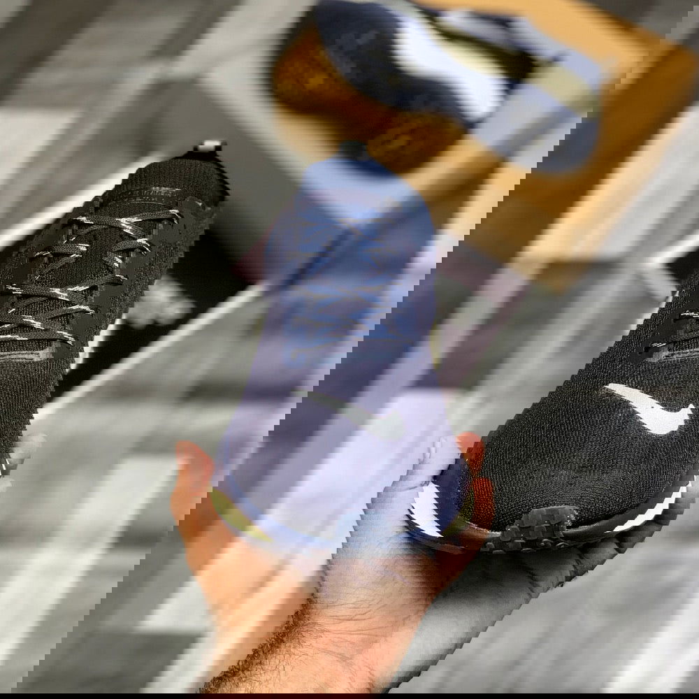 Nk Zooom X Invinciible Runn 3 (Navy) - ShoesRepublic