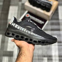 On Cloud Monster (Triple Black) - ShoesRepublic