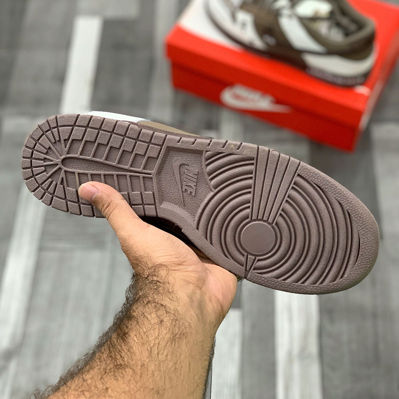 SBB Dunkks Low X Chrome Hearts - ShoesRepublic