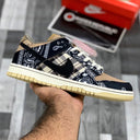 SB Dunkks Low Travis Scott - ShoesRepublic