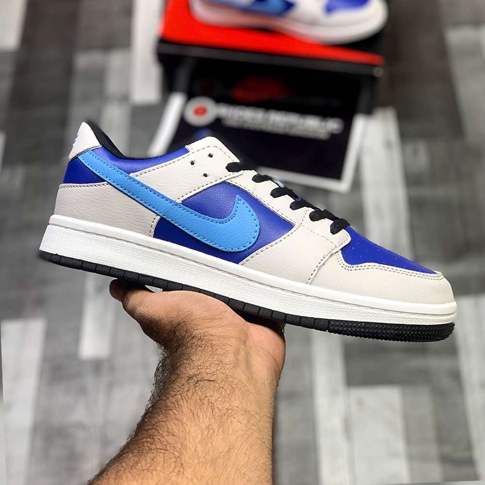 Sb Dunk Low "ACG Celladon" - ShoesRepublic