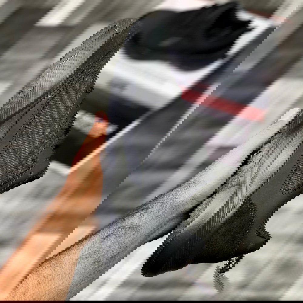 Skecherrs Archfitt Good-Year "Black" - ShoesRepublic