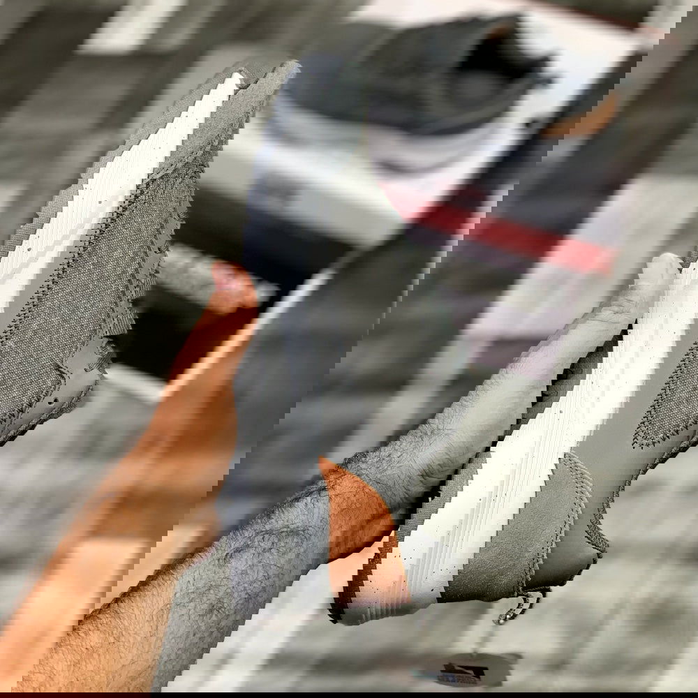 Skecherrs Archfitt Good-Year "Grey" - ShoesRepublic