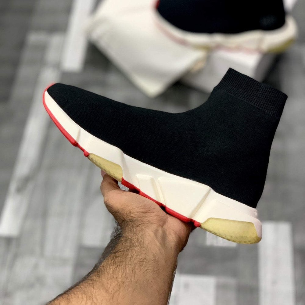 Speeed Traiiners BB x Mrr Porrter (Bred) - ShoesRepublic