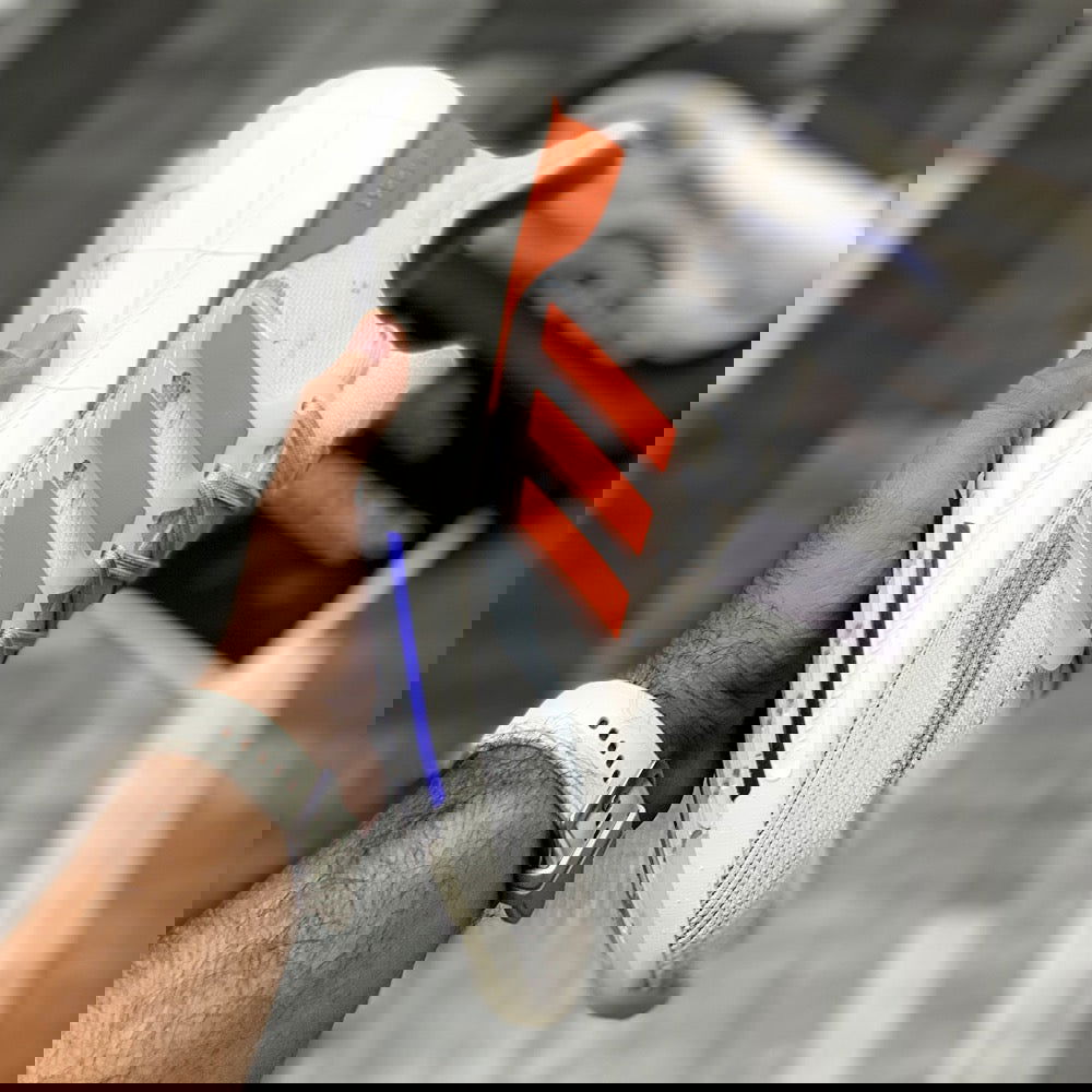 UB 23 Grey Brown - ShoesRepublic