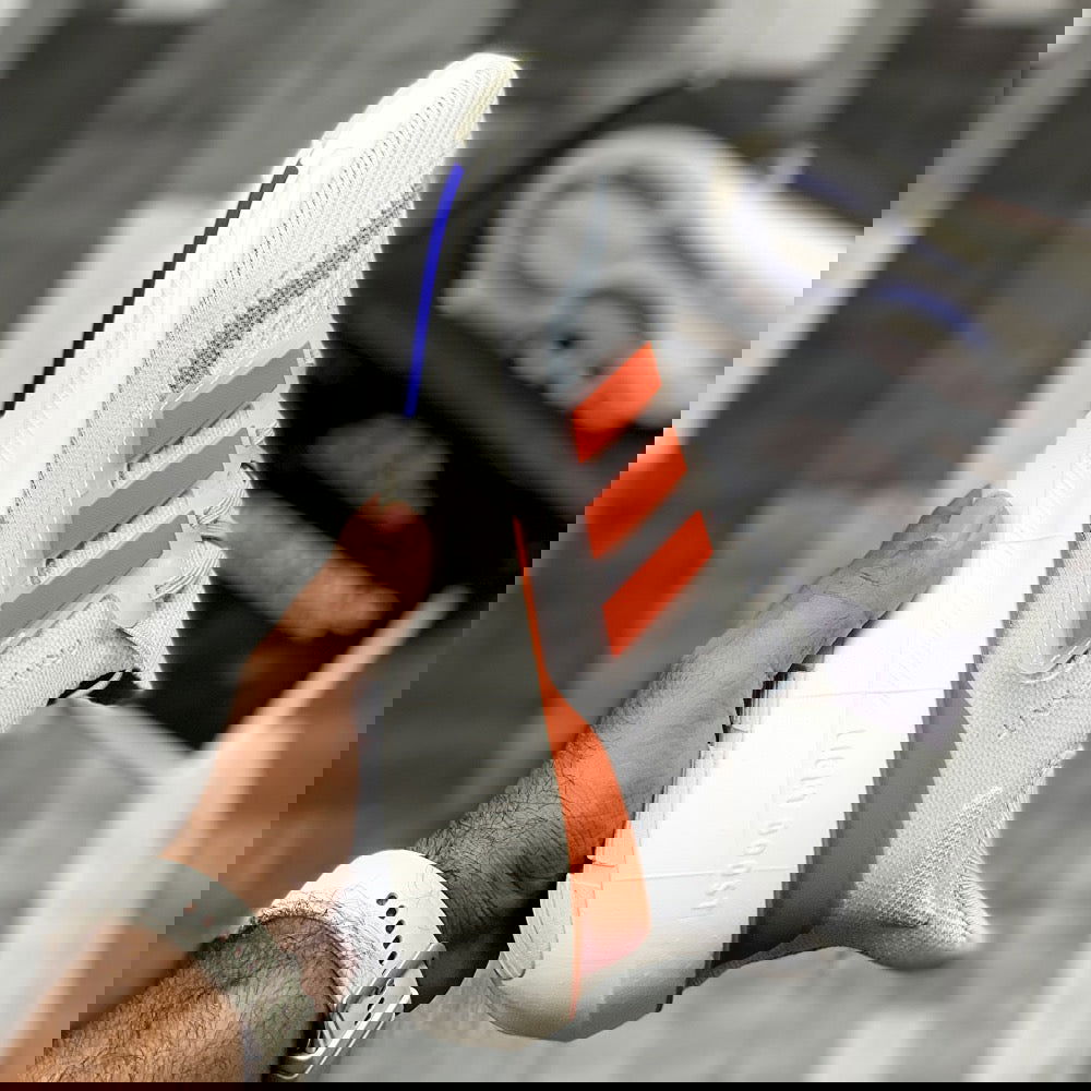 UB 23 Grey Brown - ShoesRepublic