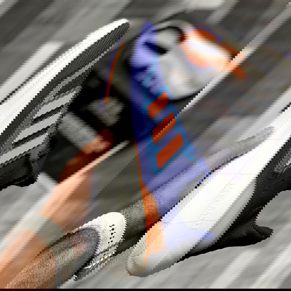 UB Light 23 (Navy Orange) - ShoesRepublic