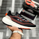 UB Light 23 x Parleyy (Black Red) - ShoesRepublic